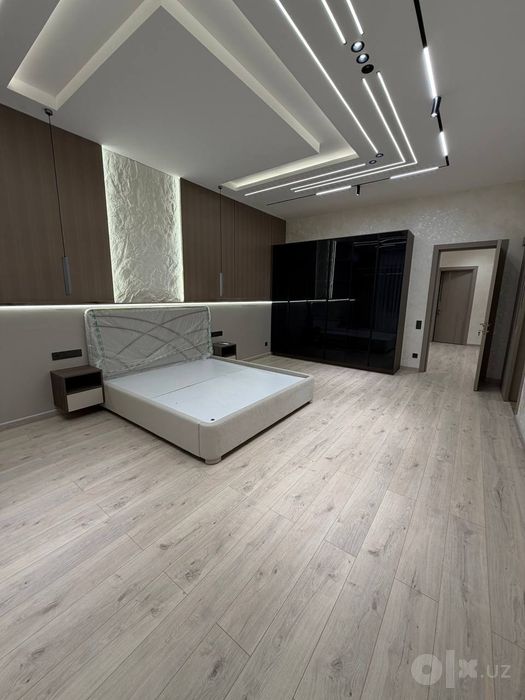 Продажа ЕВРО ДОМА на 3-сотках, 430м2 на Саламатина