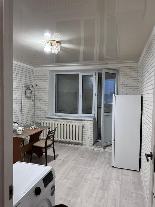 1 ком квартира сатылады