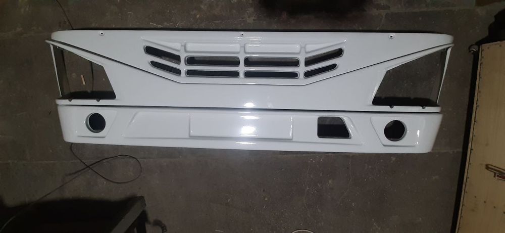 Isuzi bampir sotiladi birga bir tushadi abs dan ishlab chiqarilgan .