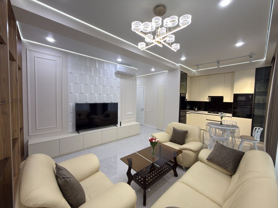 Аренда на долгий срок ЖК Parkwood