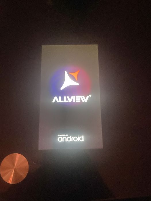 Vand Tableta Allview