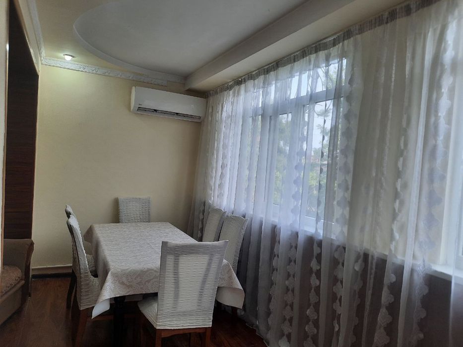 Сдается 3/4/4 Ц1 (ор-н Dolce Italia, Экопарк)