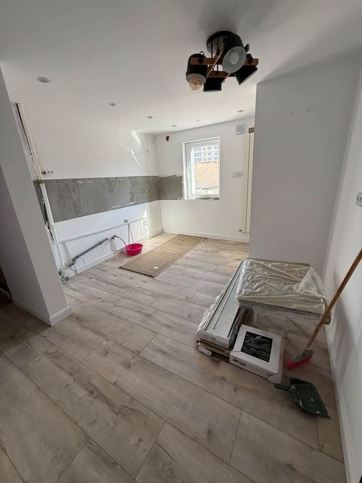 Apartament 2 camere 51 mp