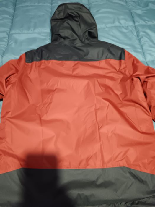 Мъжко яке Quechua SH 500 -10°C XL