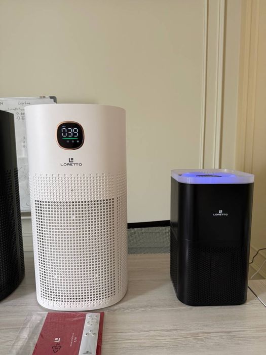 Loretto havo tozalagich