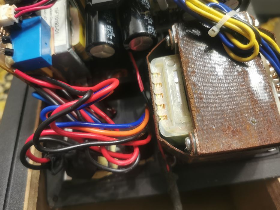 Placa subwoofer Focal