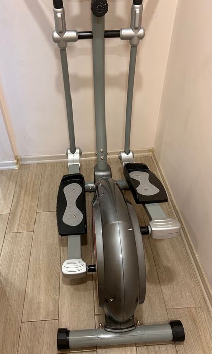 Кростренажор Actuell с магнитно натоварване 120кг max