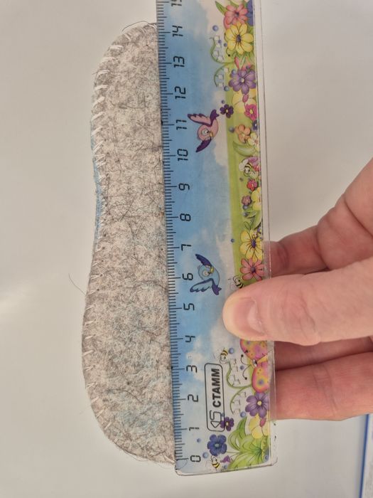 Сапоги резиновые Котофей