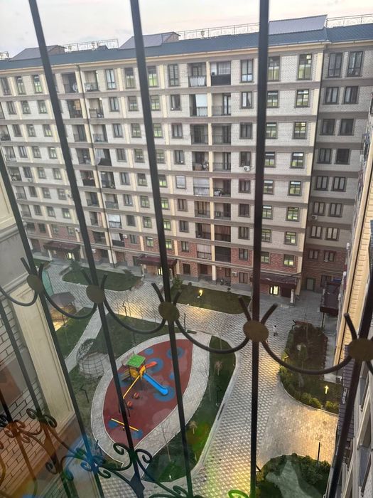 Новостройка Голден Хаус 2/9/9