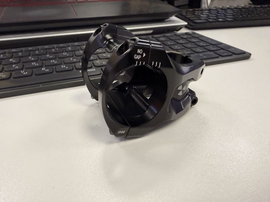 Вынос Nukeproof 35