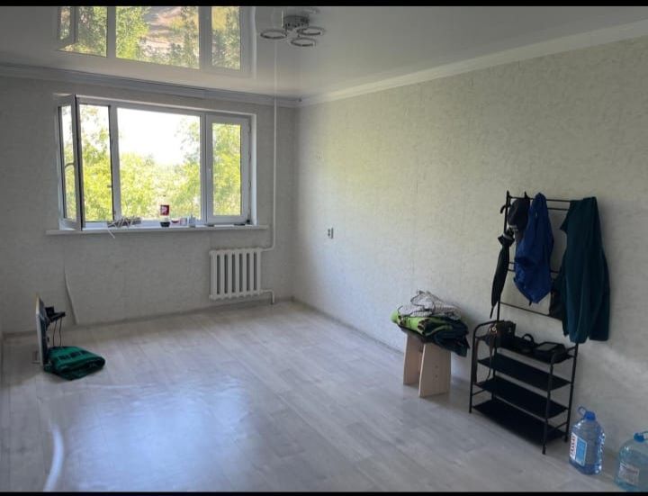 1 комната в Аксу