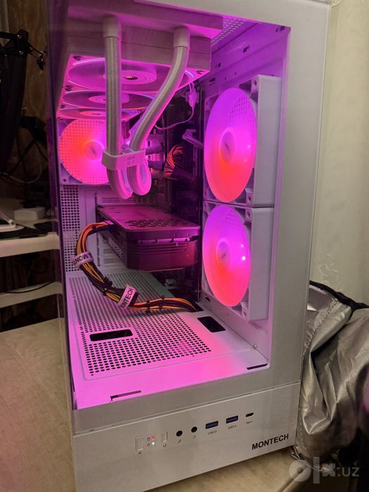 Игравой пк | Igravoy kampyuter | GAMING PC