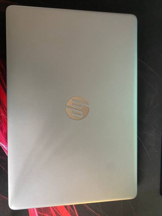 Notebook inte core i5 HP