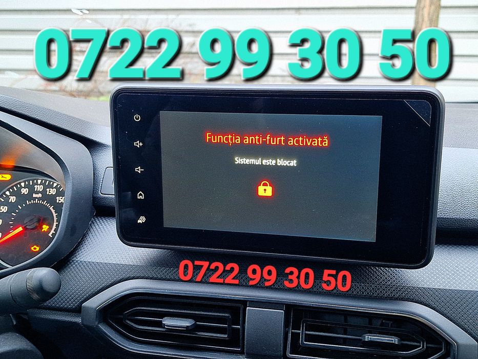 Harta gps camion Igo Primo navigatie DACIA RENAULT MediaNav