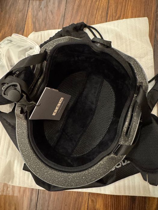 Каска и очила за ски / сноуборд Odoland S2