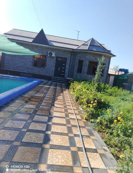 3 ком Янгихаёт район аренда Участок