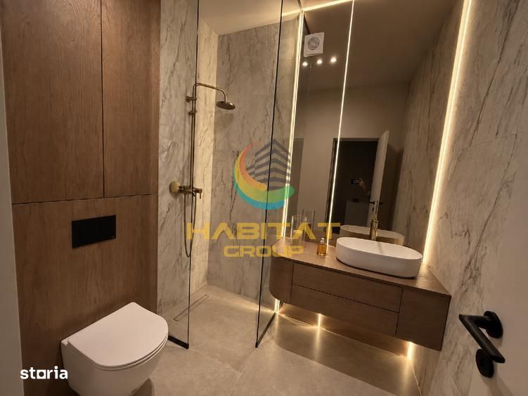 Super Oferta!!!Apartament 3 Camere, Union Plazza 93,5mp cu parcare su