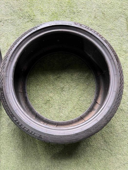 Anvelope vară 305/30/21 Michelin