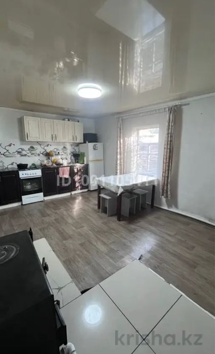 Продается дом на Рабочем