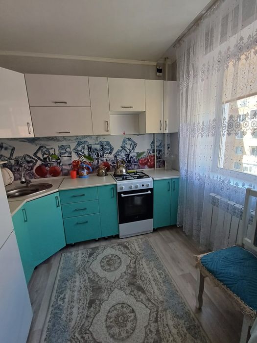 Продам квартиру Аэропорт