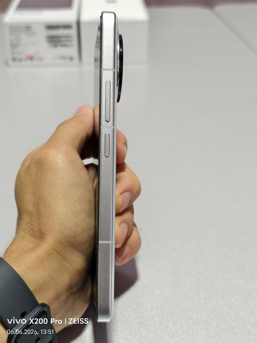 Redmi k80 pro china