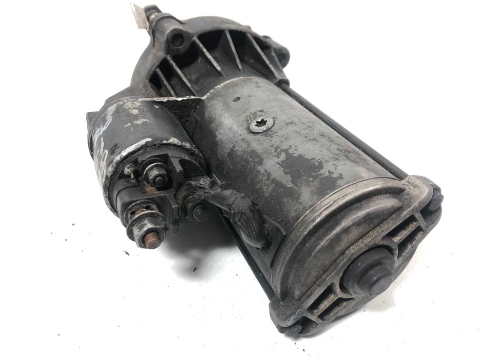 Стартер Peugeot 806 1.9TD 1997г