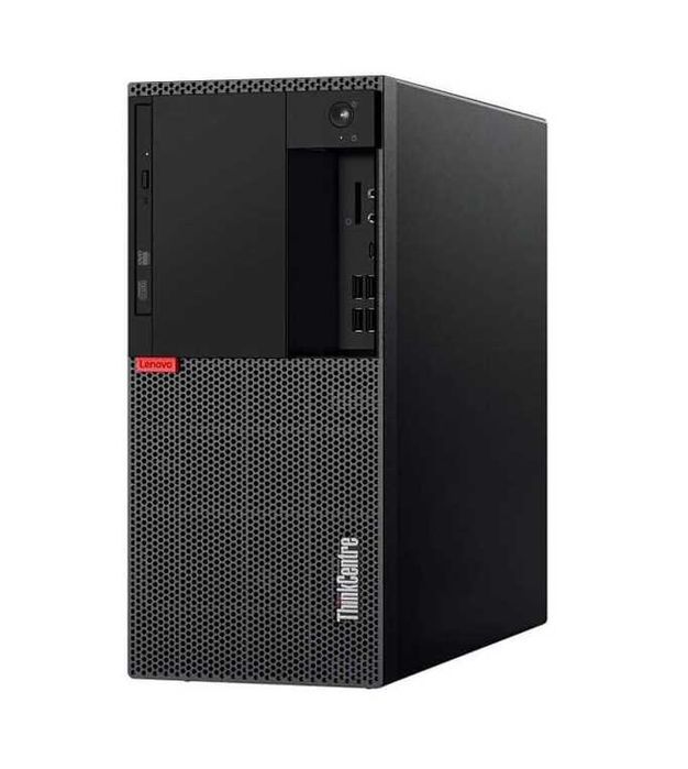 Calculator Lenovo ThinkCentre M920t MT i7 9700 16GB RAM 512GB NVMe
