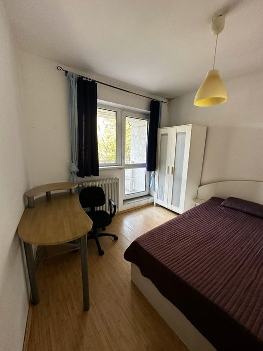Căutăm coleg de apartament - zona Crângași