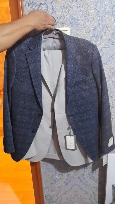 Продам новый пиджак.