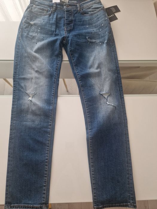 Blugi originali DKNY