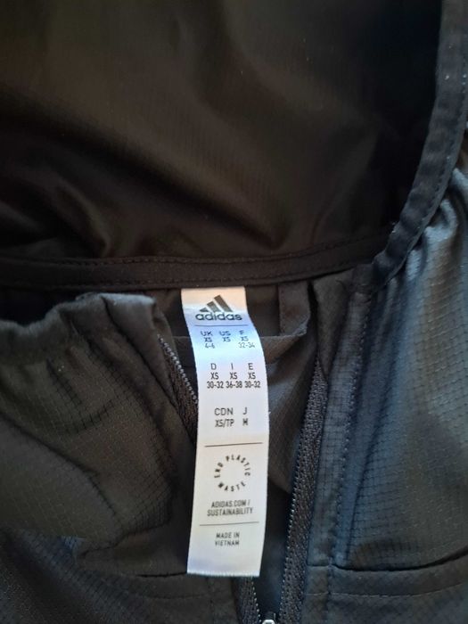 Дамска ветровка Adidas