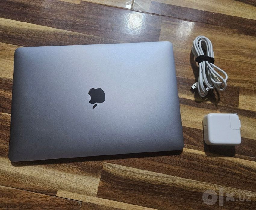 MacBook air 2020 yil sotiladi