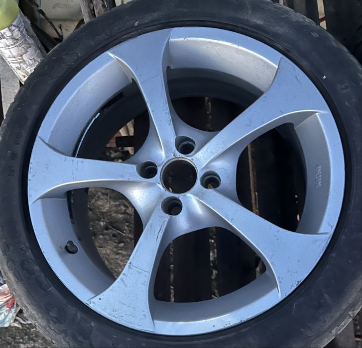 set roti pe 17 stare buna