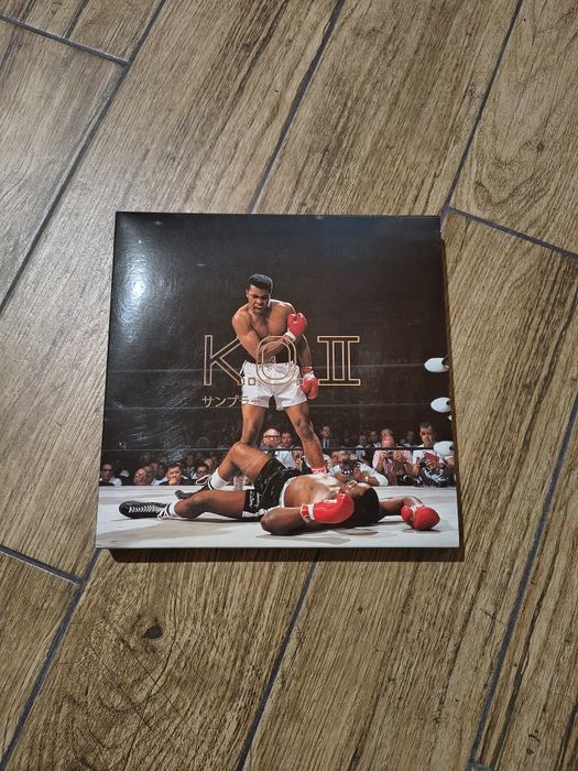 Teenage Engineering EP-133 K.O. II