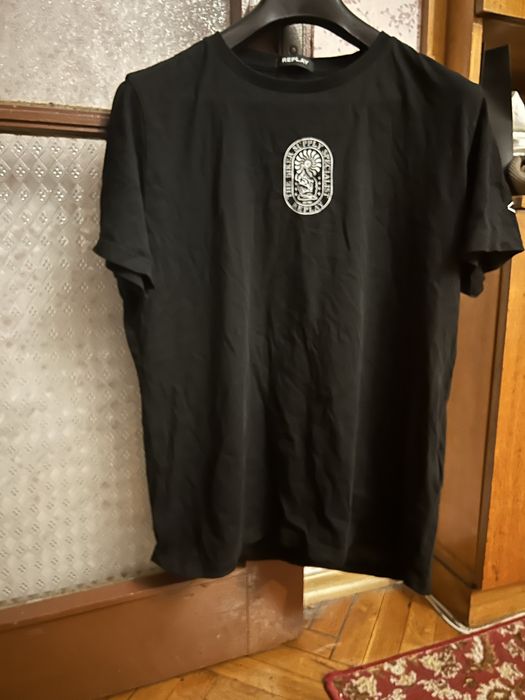 Replay тениска М