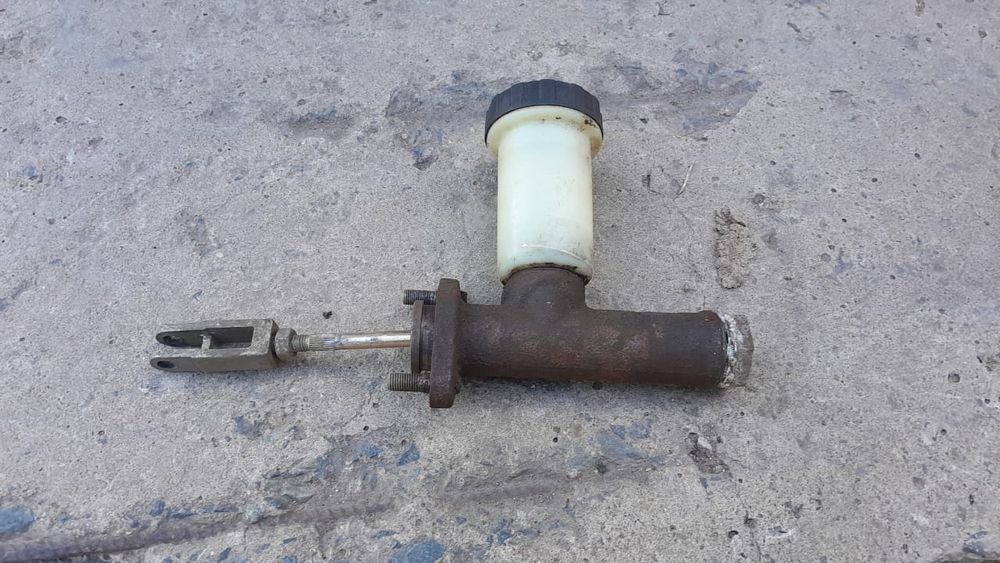 Коробка передач ИЖ 2126