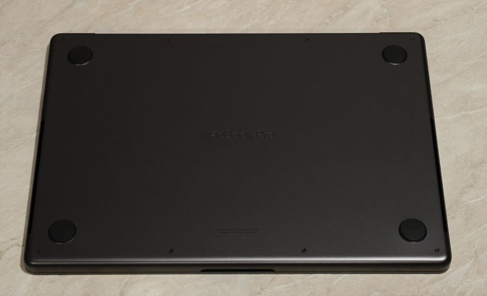 MacBook Pro 14 M4PRO 24/1TB 14cpu/20gpu 100%