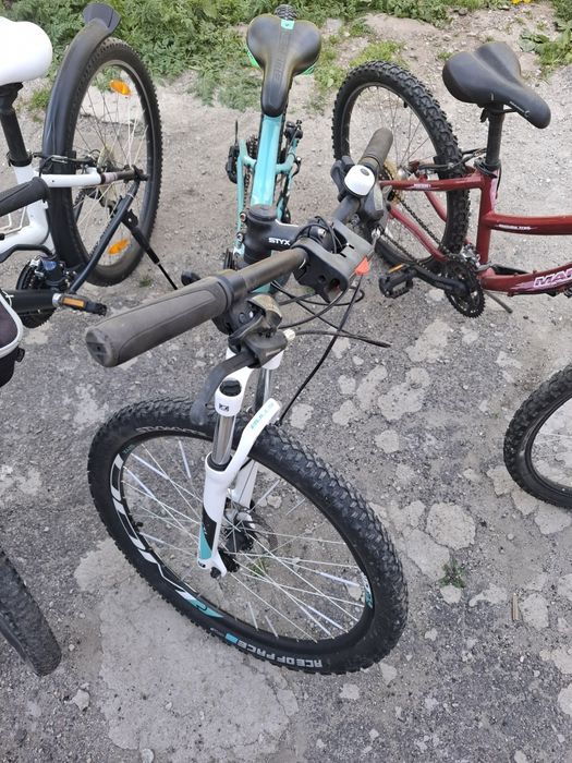 Vand biciclete 24 inch- 27,5 inch