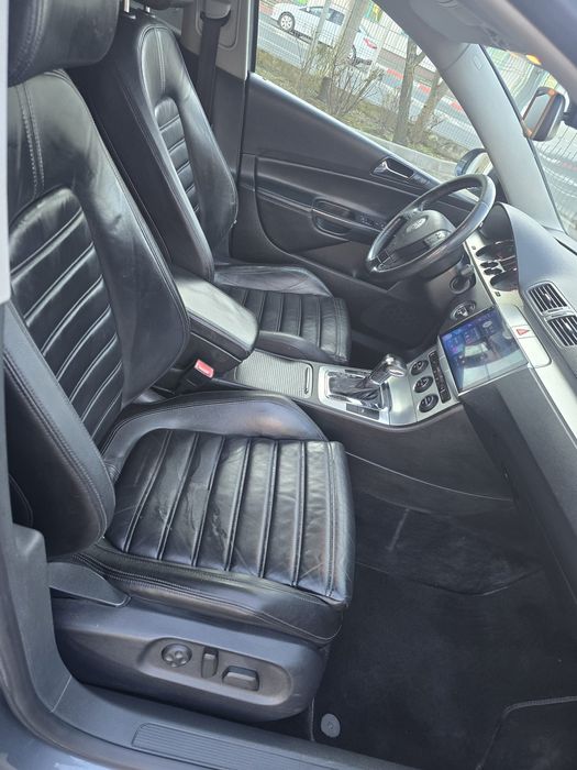 Vw Passat R-Line 2009 2.0d 170CP