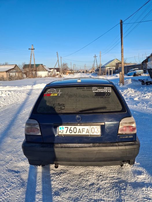 Продам гольф3. В хорошем состоянии