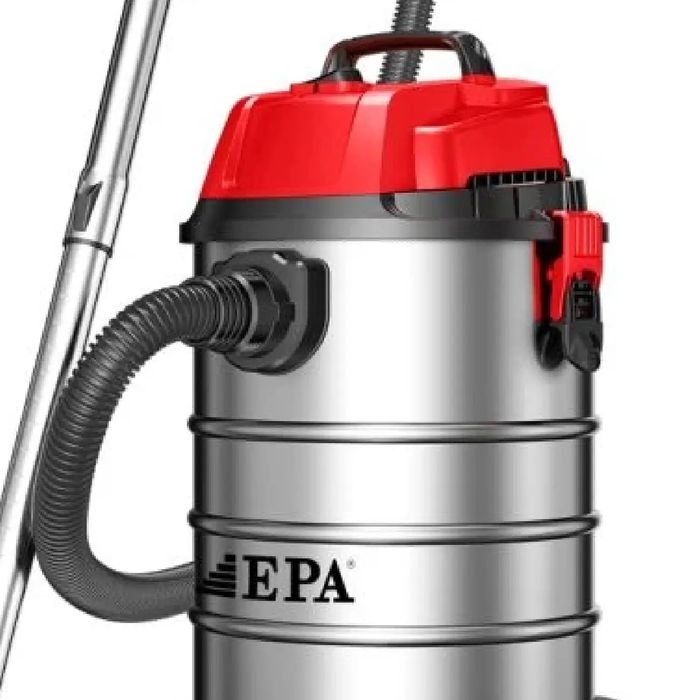 Промышленный пылесос EPA EPP-30L