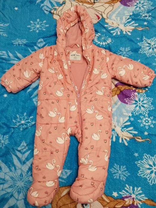 Продам комбинезоны