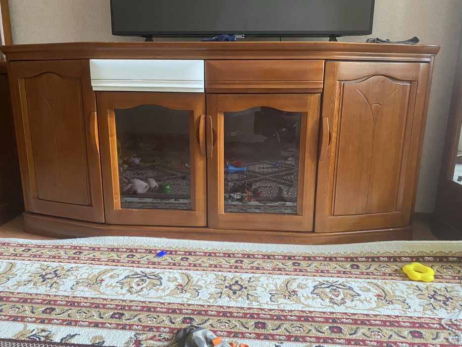 гарнитур комплект