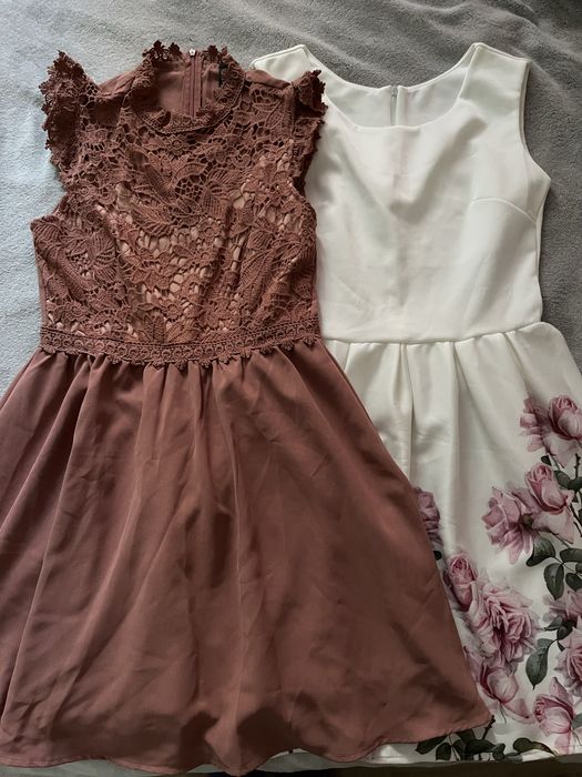 Рокли за лятото