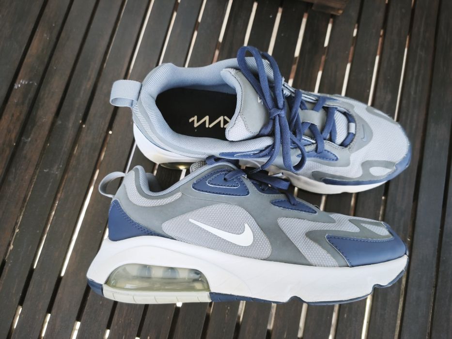 Nice Air Max, оригинални маратонки, номер 40