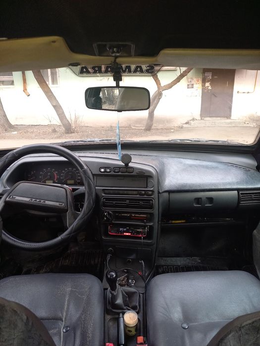 Продам ваз 2115 на ходу