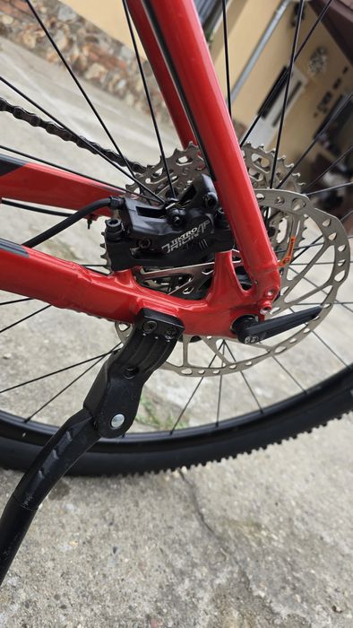 Bicicleta electrică TREK Powerfly 5