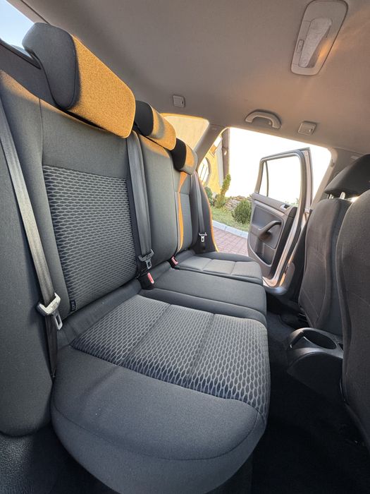 Vând Volkswagen Golf 6 Motor 1.6 Diesel 105 CP Euro 5 Fără Rugină Import Germania
