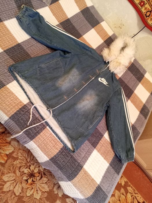 Куртка размер 56 штаны 50