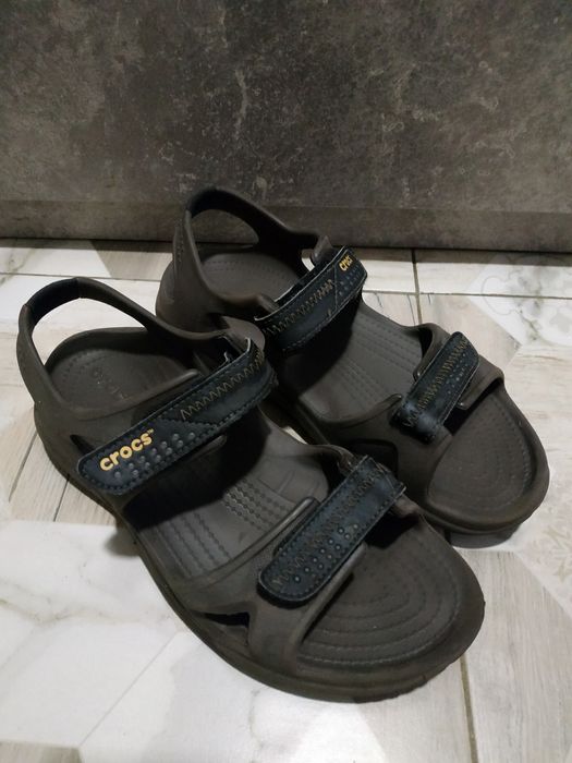 Сандали Crocs 39/40